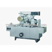 BT-350 Cellophane Overwrapping Machine